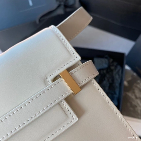 SMALL YSL MANHATTAN BAG SHOULDER 0714